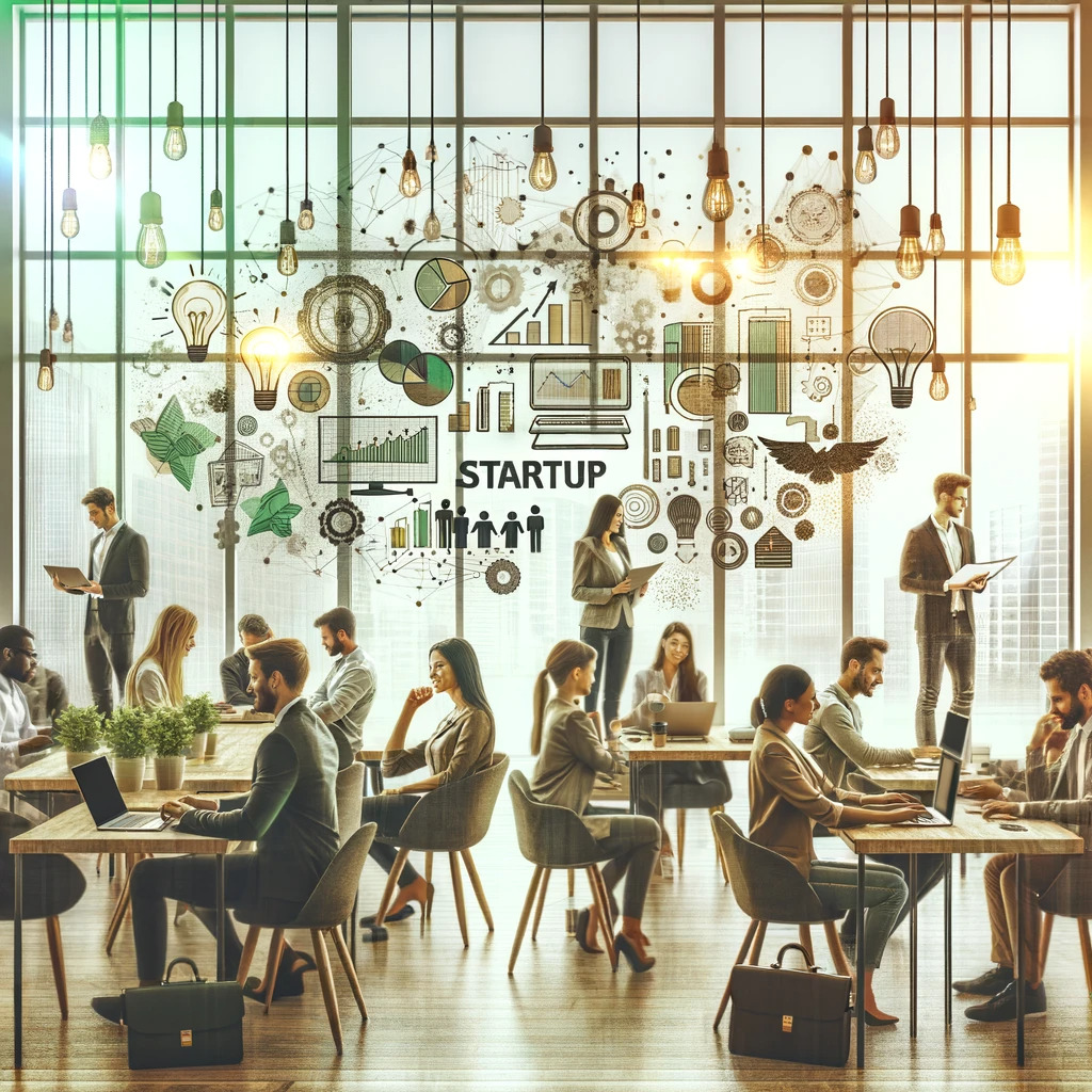 Rapid Product Development Service Image