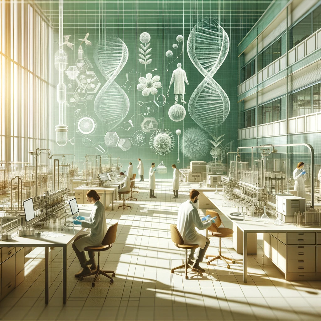 Tech Backbone Service Image